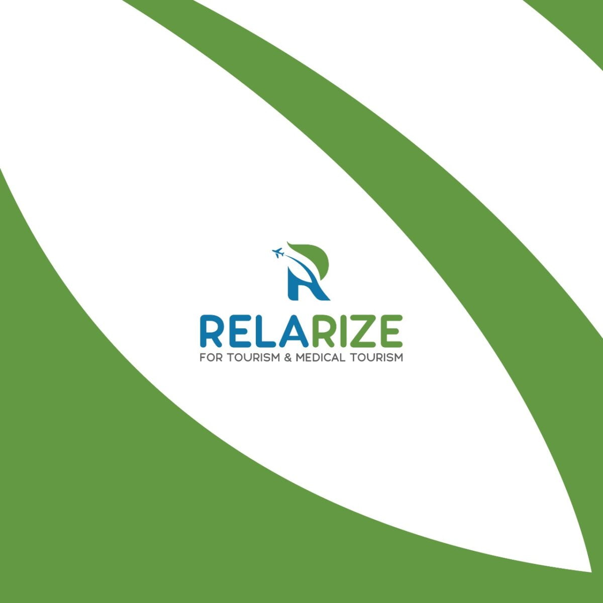logo of RelaRize