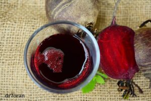 beetroot juice 2512474 2B 25281 2529