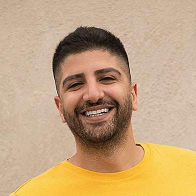 Tariq Saeed